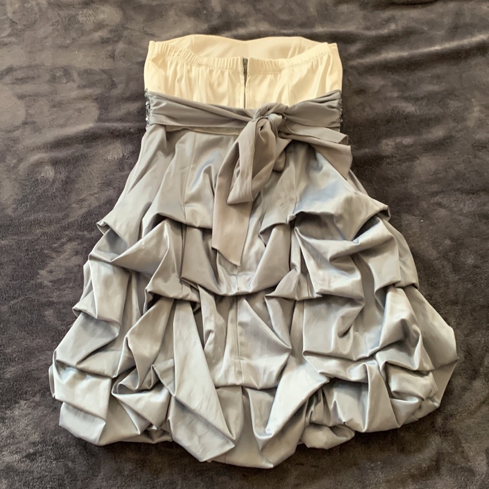 Ruby Rox Homecoming Dress - Picture 6 of 6